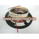 Factory price led strip 5050 IP65 5m per roll led Flxible Strip light